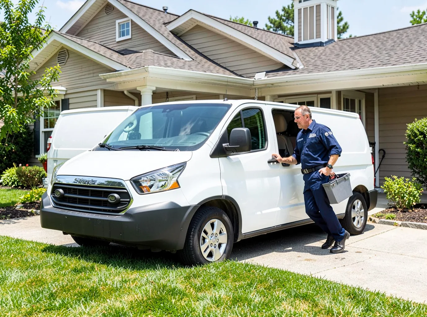 Emergency Plumber company in Squires, MO